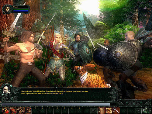 Grotesque Tactics: Evil Heroes впечатления. Grotesque Tactics: Evil Heroes впечатления.